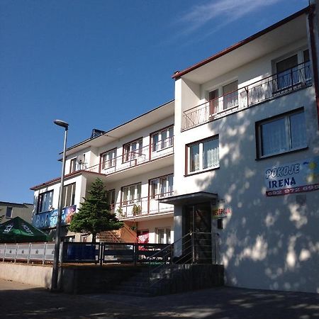 Ow Irena Chlapowo Wladyslawowo Exterior foto