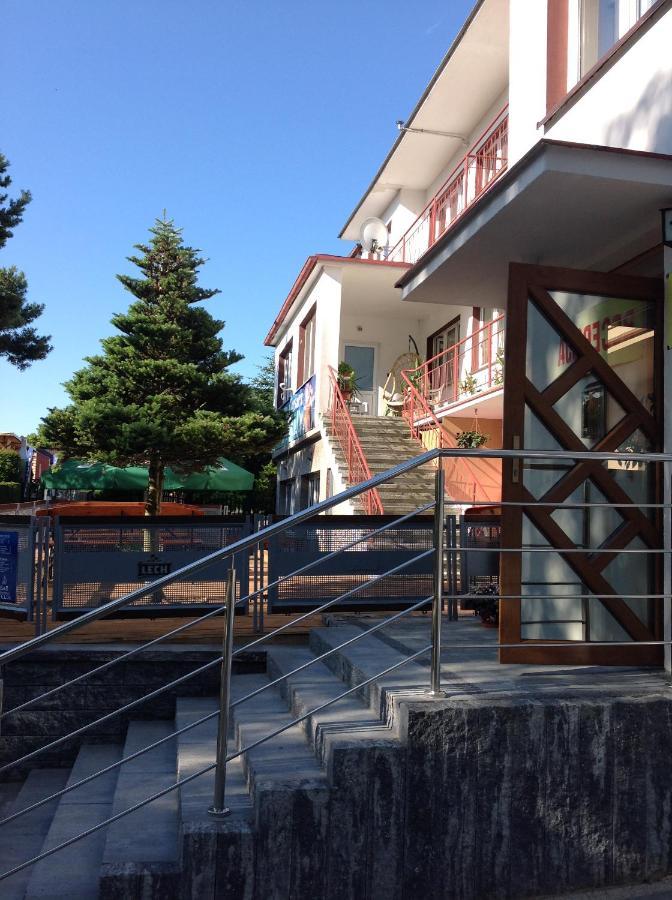 Ow Irena Chlapowo Wladyslawowo Exterior foto
