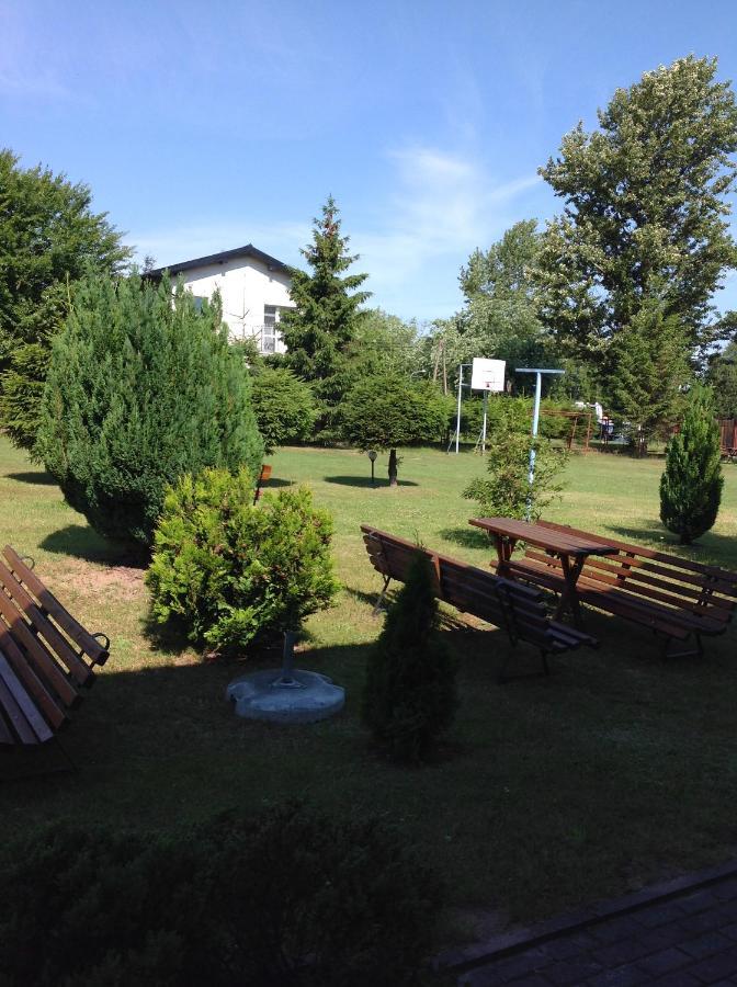 Ow Irena Chlapowo Wladyslawowo Exterior foto