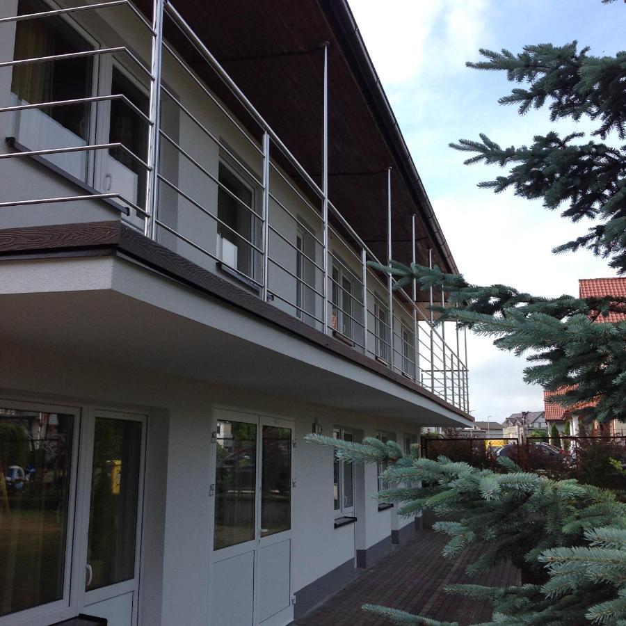 Ow Irena Chlapowo Wladyslawowo Exterior foto