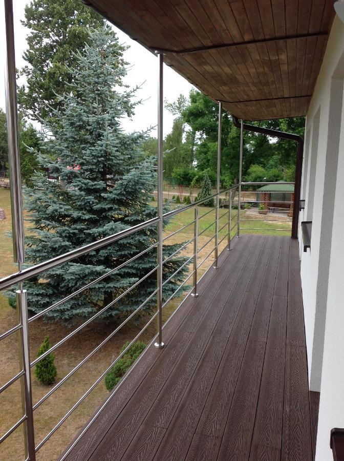 Ow Irena Chlapowo Wladyslawowo Exterior foto