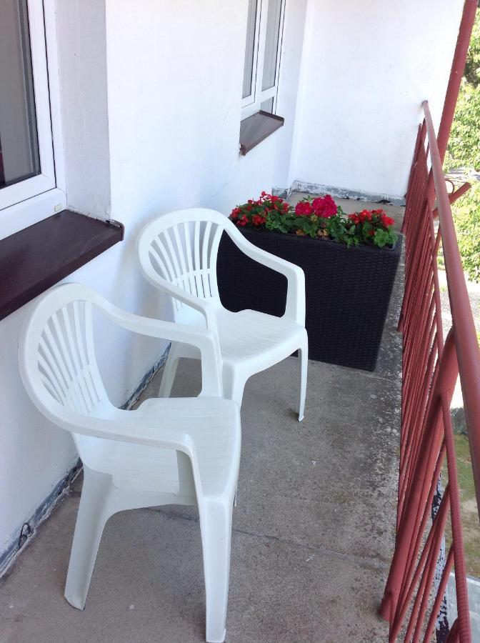 Ow Irena Chlapowo Wladyslawowo Exterior foto