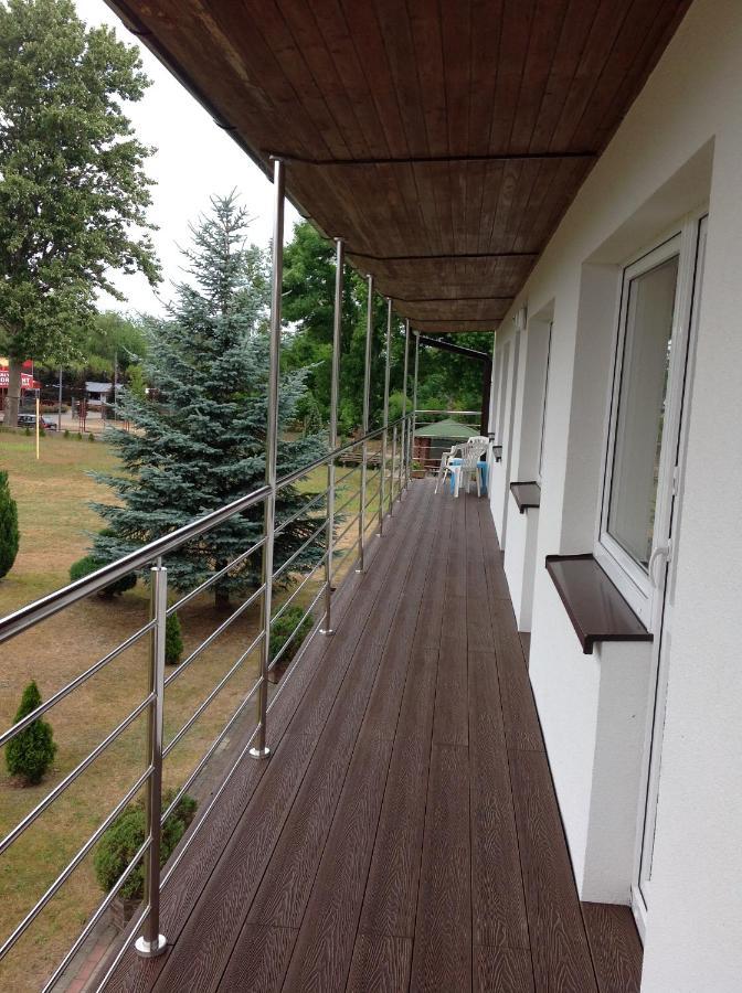 Ow Irena Chlapowo Wladyslawowo Exterior foto