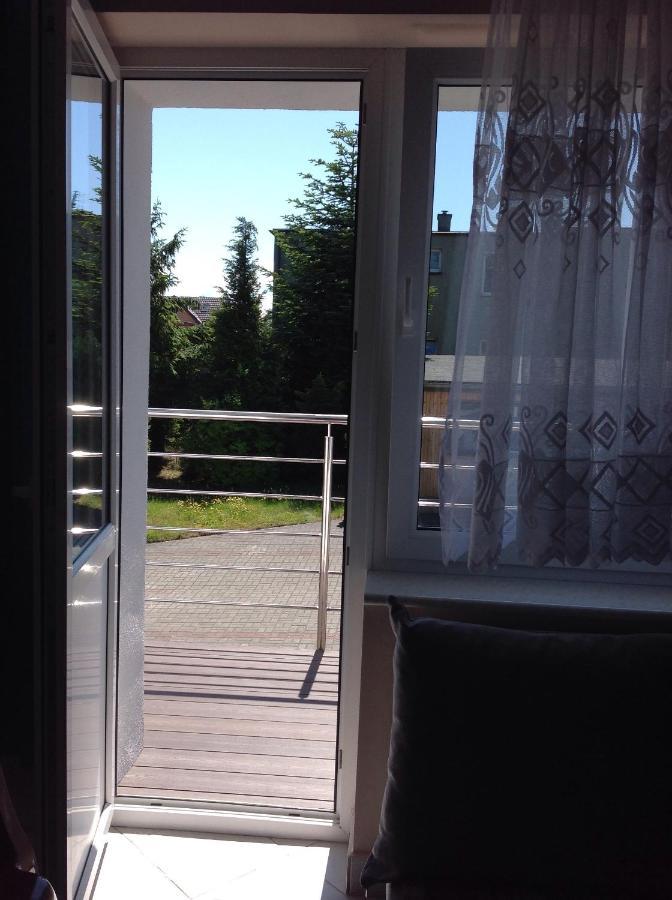 Ow Irena Chlapowo Wladyslawowo Exterior foto