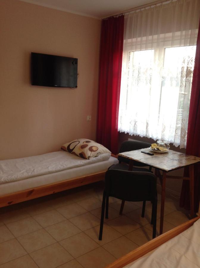 Ow Irena Chlapowo Wladyslawowo Exterior foto