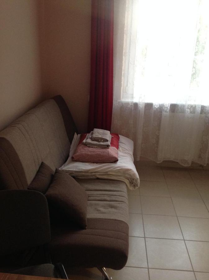 Ow Irena Chlapowo Wladyslawowo Exterior foto