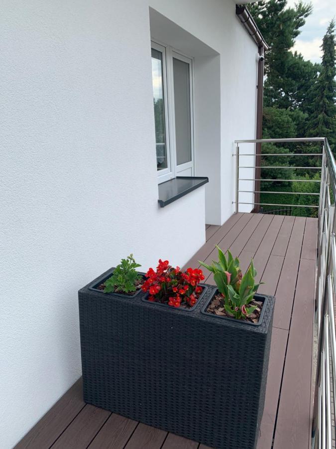 Ow Irena Chlapowo Wladyslawowo Exterior foto