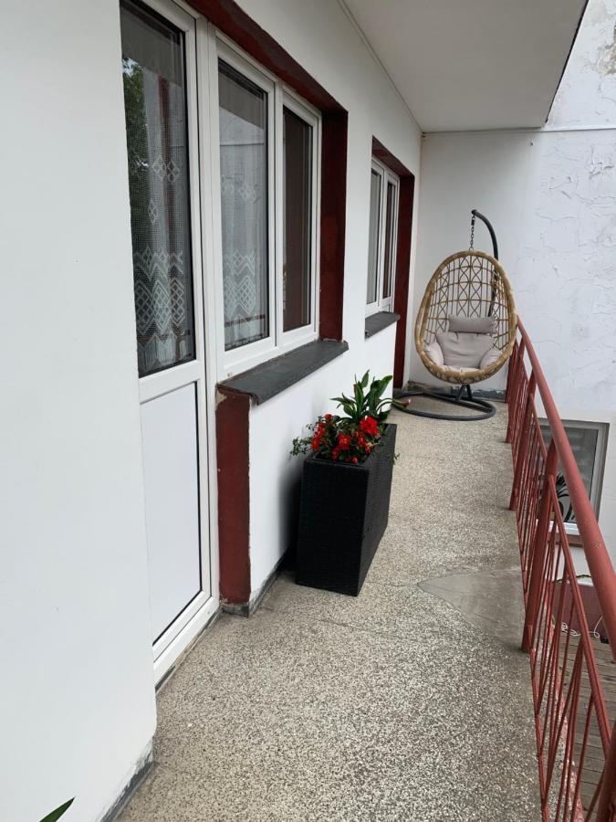 Ow Irena Chlapowo Wladyslawowo Exterior foto