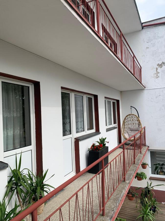 Ow Irena Chlapowo Wladyslawowo Exterior foto