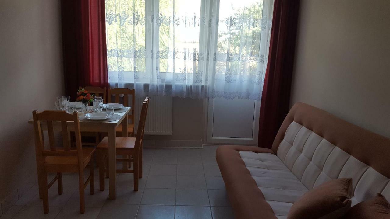 Ow Irena Chlapowo Wladyslawowo Exterior foto