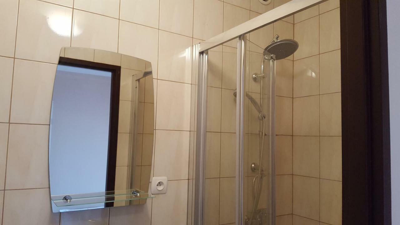 Ow Irena Chlapowo Wladyslawowo Exterior foto