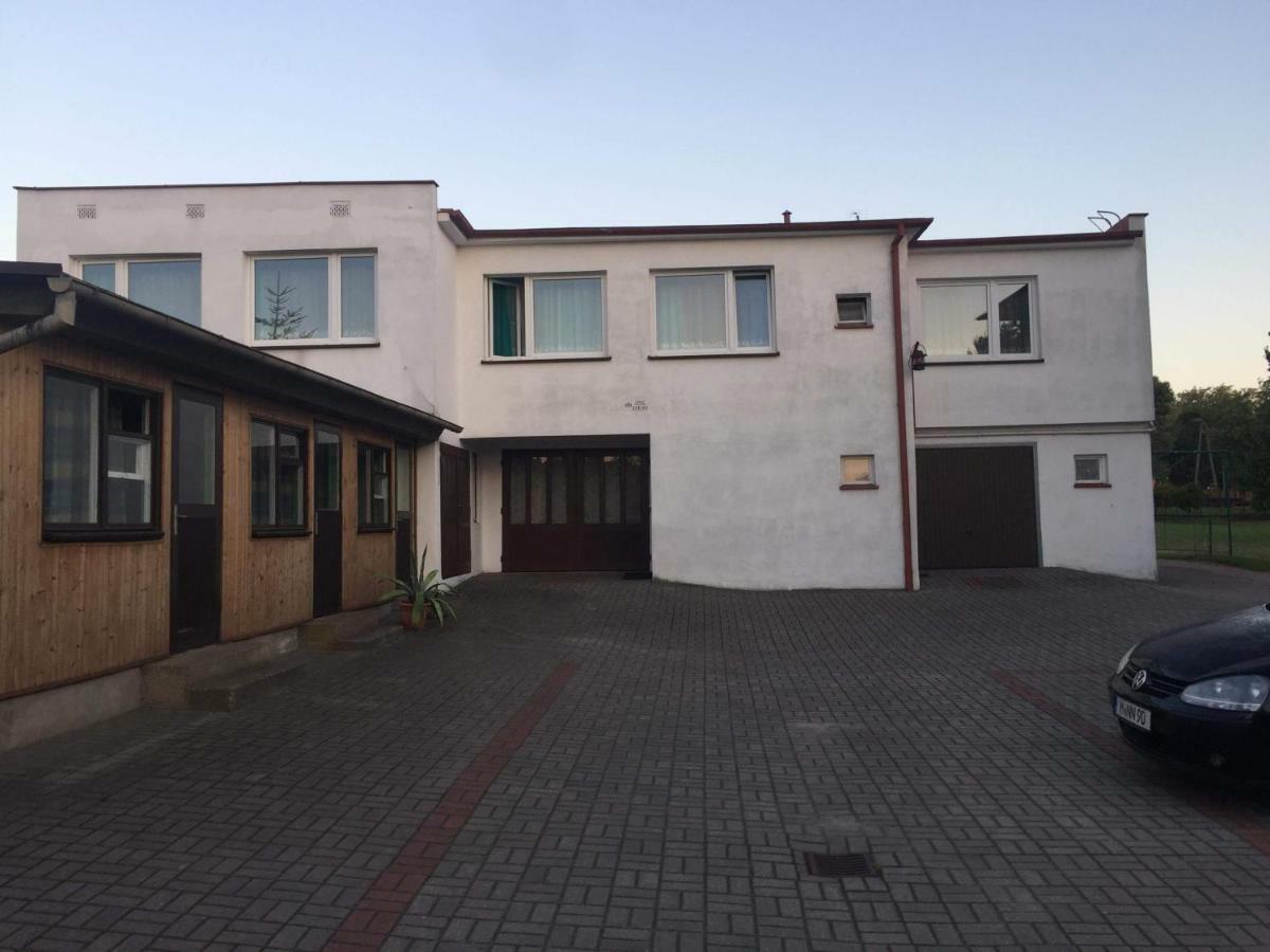 Ow Irena Chlapowo Wladyslawowo Exterior foto