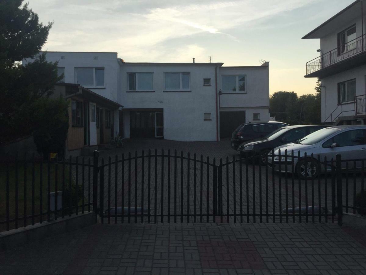 Ow Irena Chlapowo Wladyslawowo Exterior foto